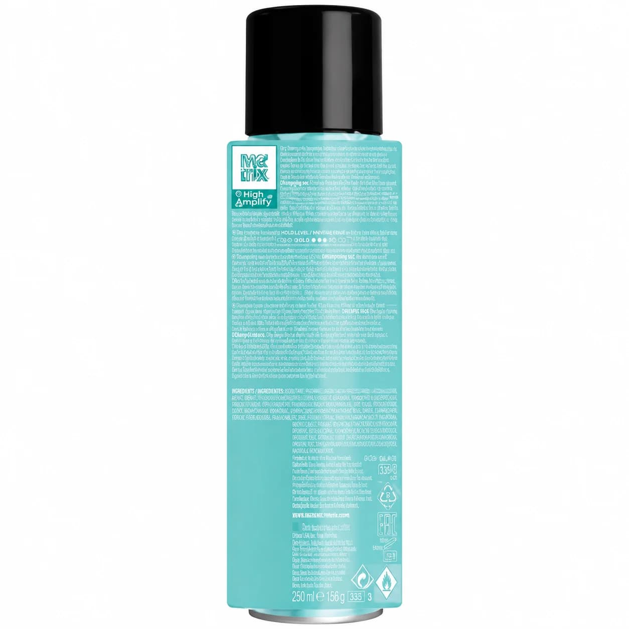 Refresher Dry Shampoo