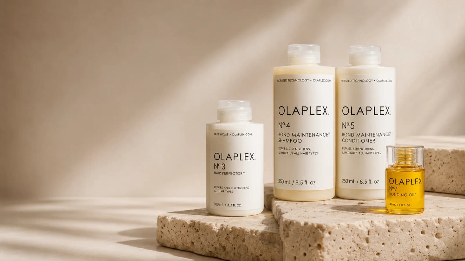 Olaplex