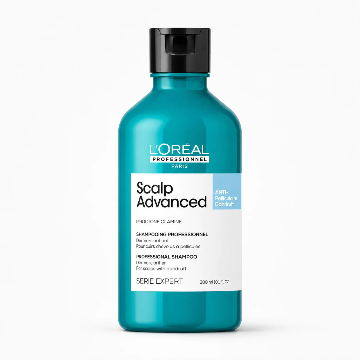 Scalp Advanced Anti-Dandruff Shampoo