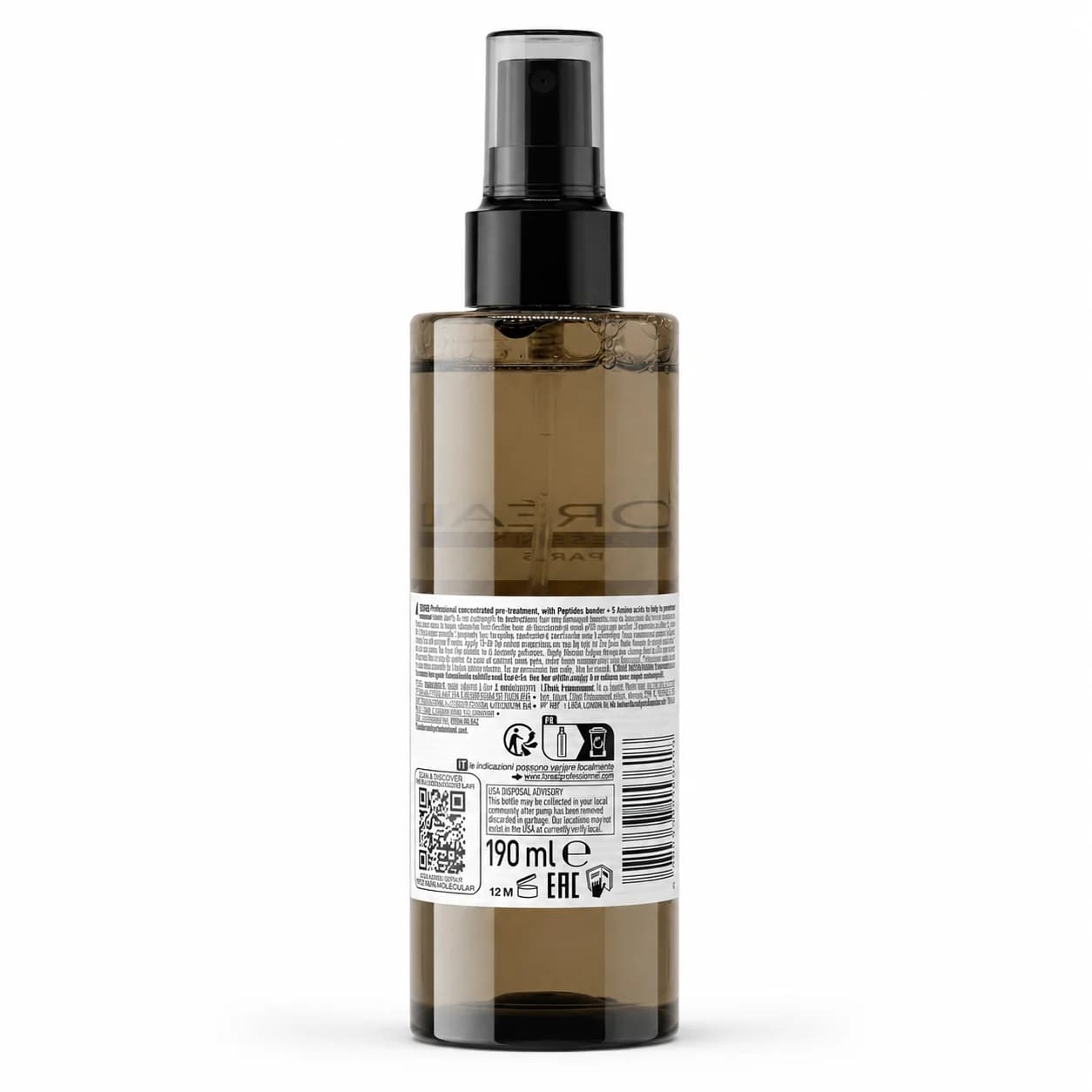 Absolut Repair Molecular Pre Treatment
