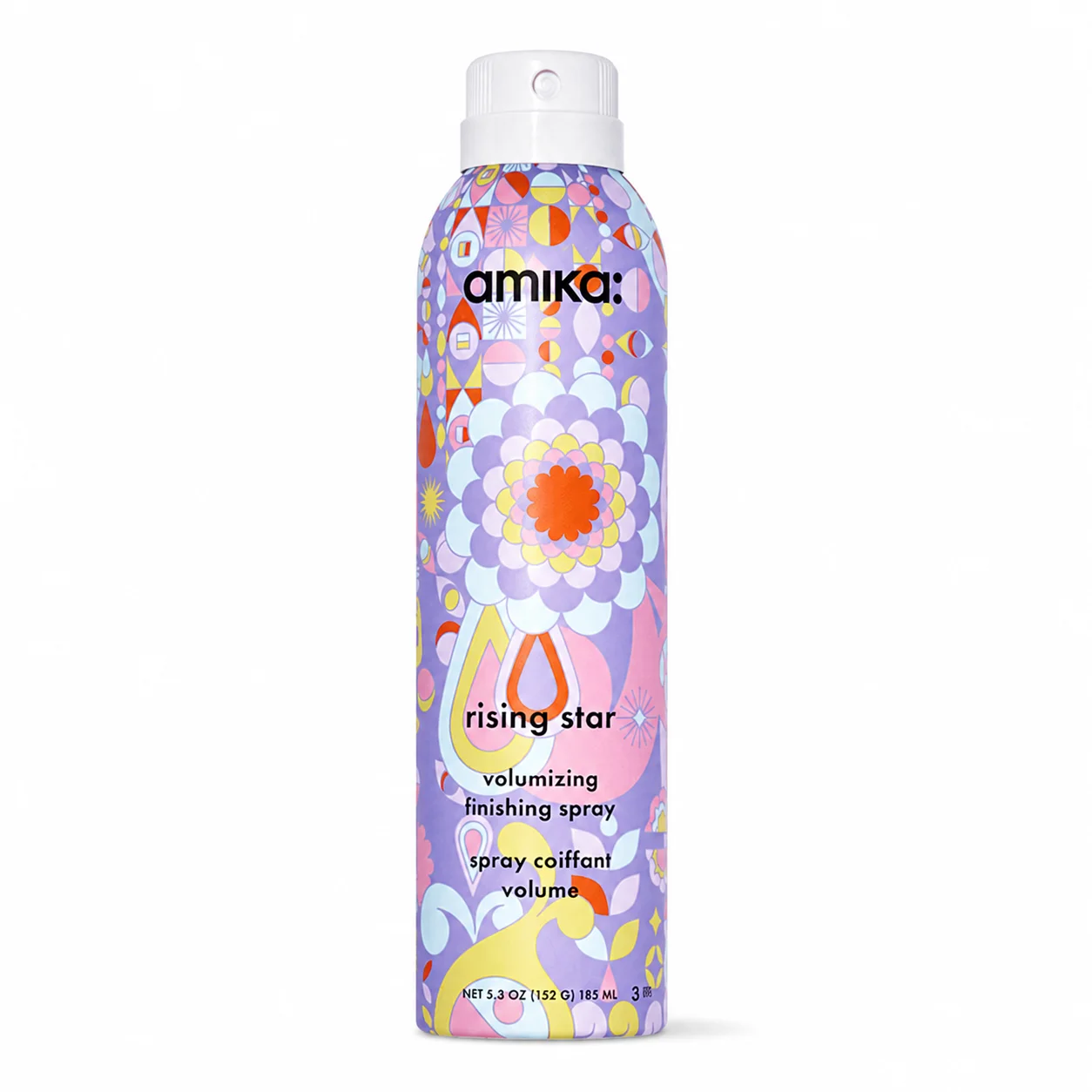 Rising Star Volumizing Finishing Spray