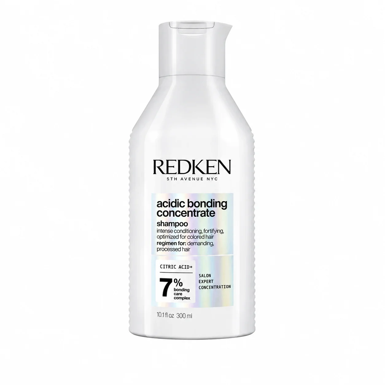 Acidic Bonding Concentrate Shampoo