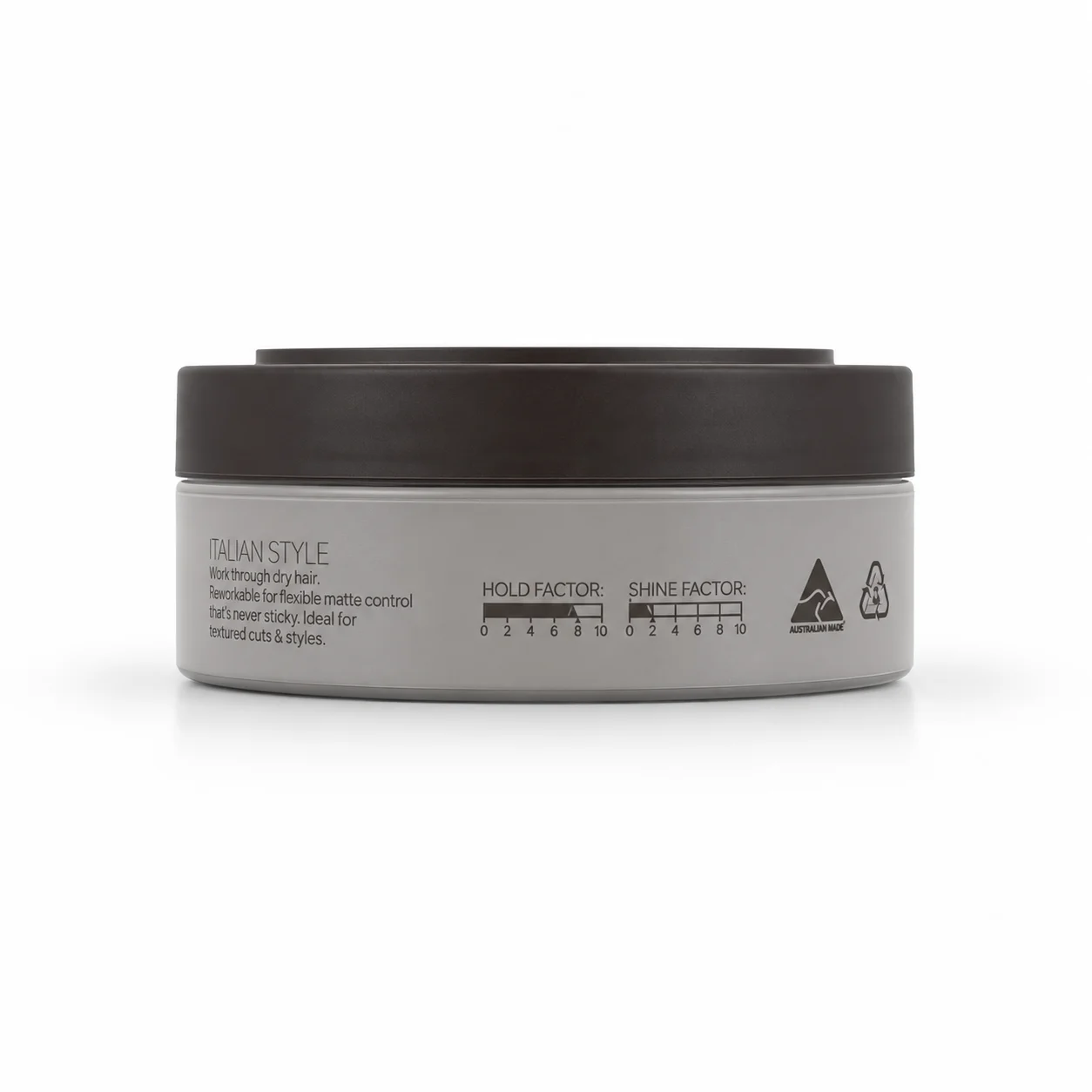 Elements Grit Styling Paste