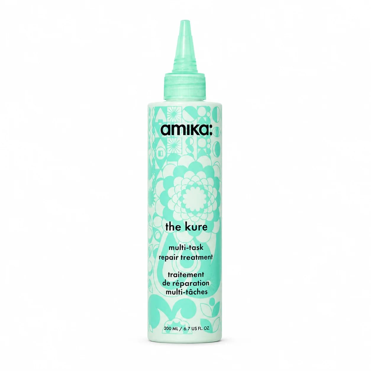 The Kure Multi-Task Strength Treatment