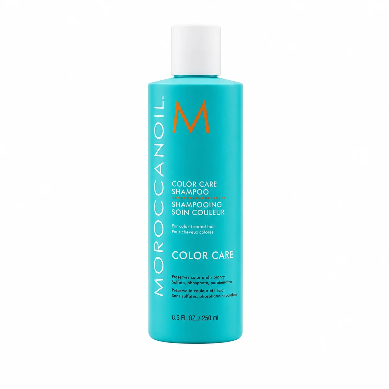 Color Care Shampoo