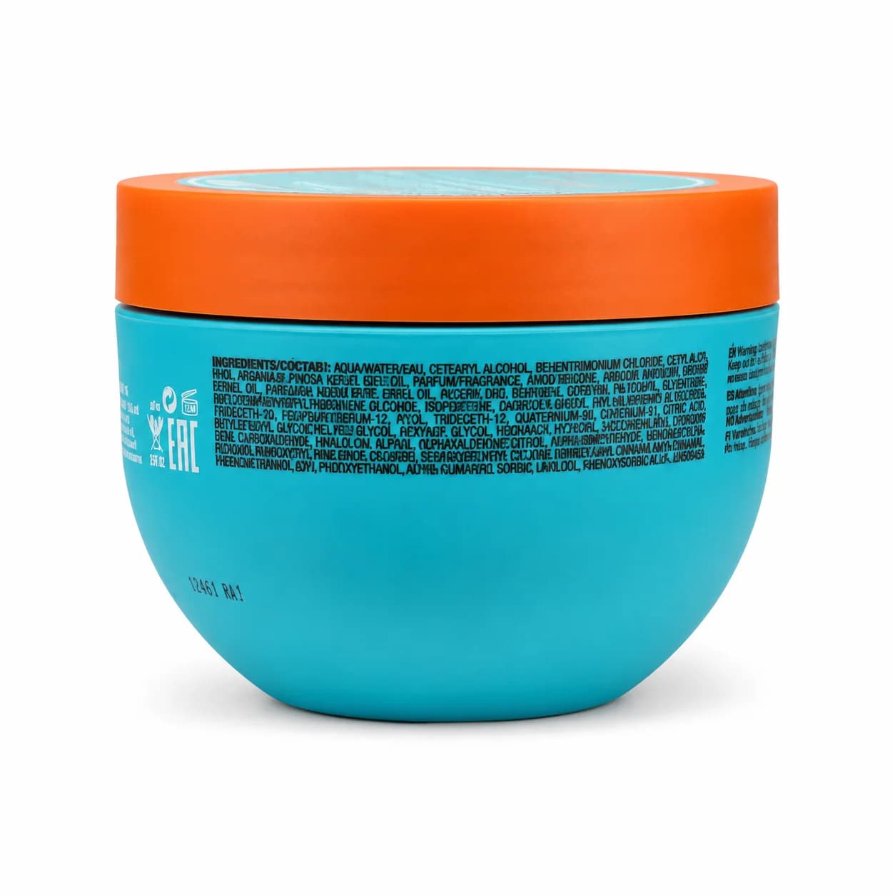 Restorative Hair Mask