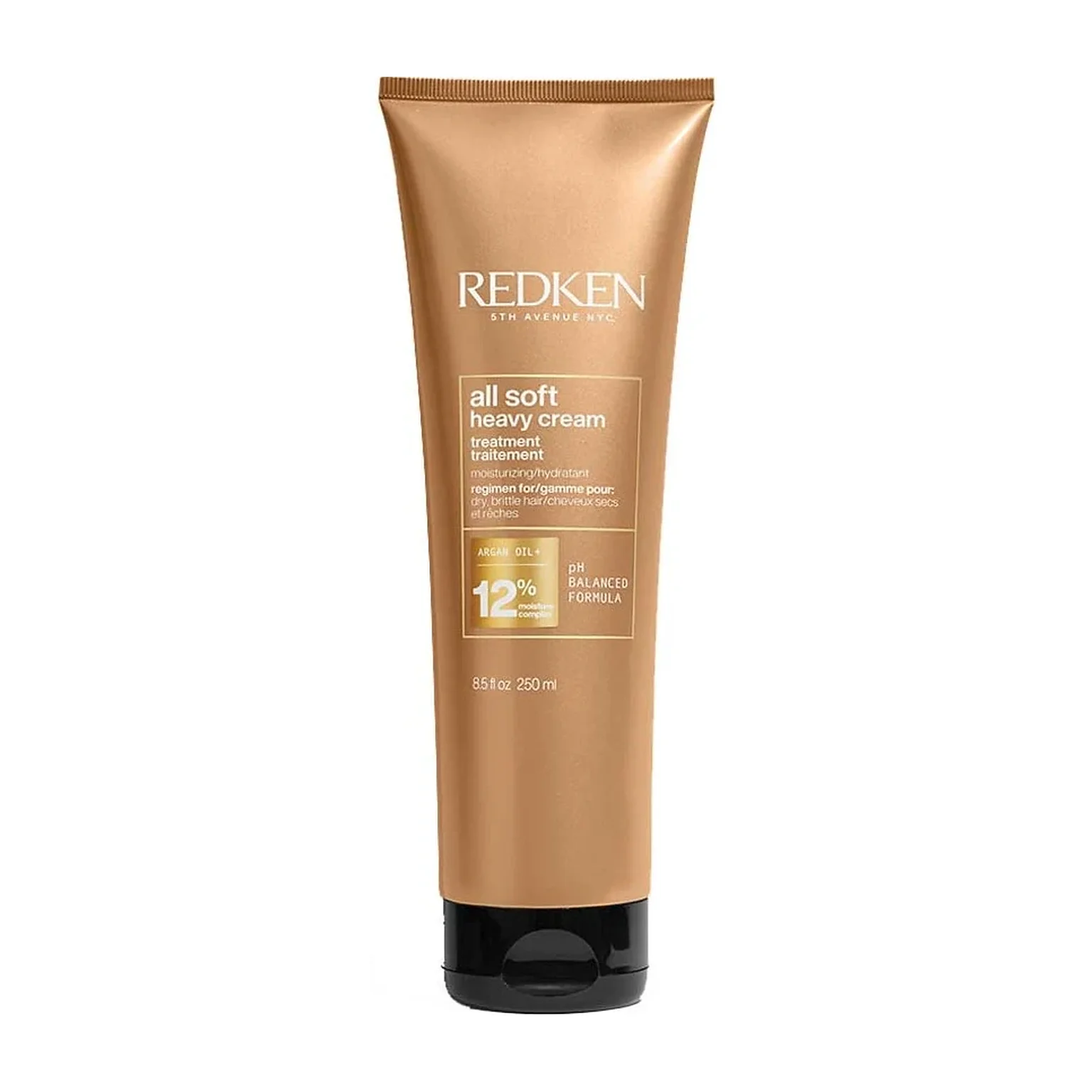 All Soft Heavy Cream Treatment Mask