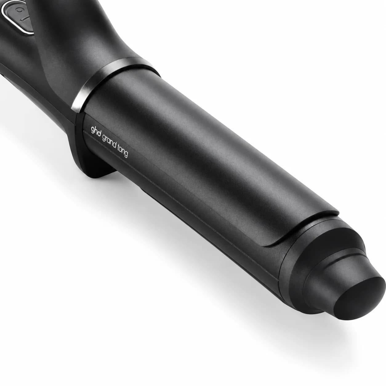 ghd Chronos Curve Grand Tong Black