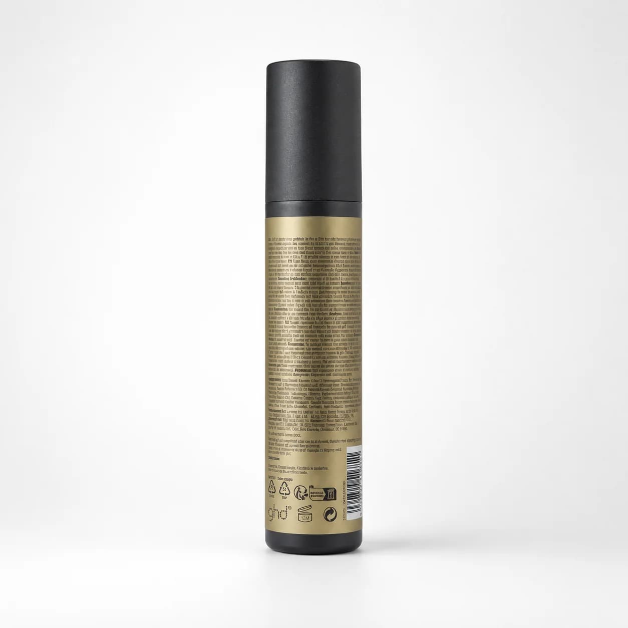 ghd Bodyguard Heat Protect Spray for Fine & Thin Hair