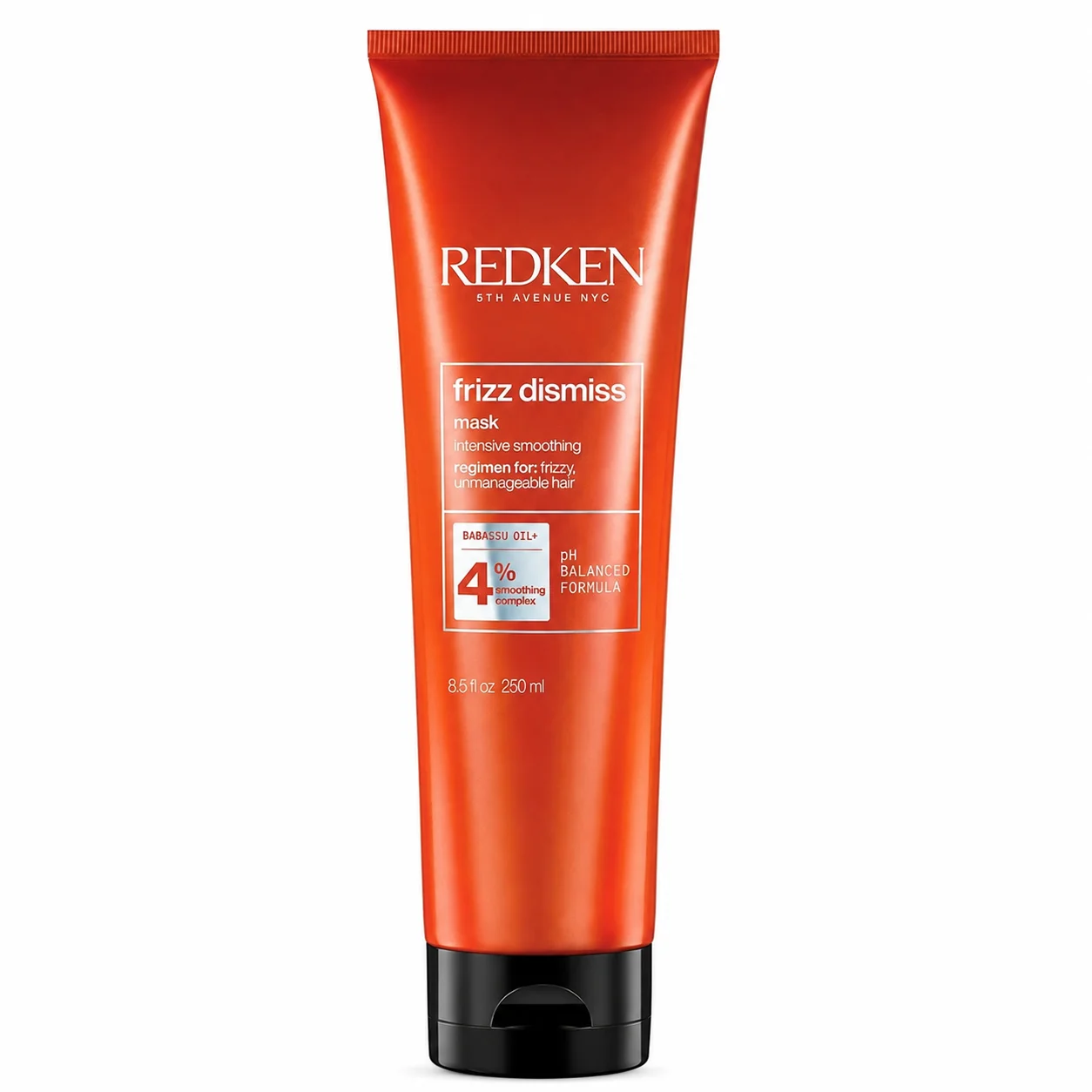Frizz Dismiss Mask