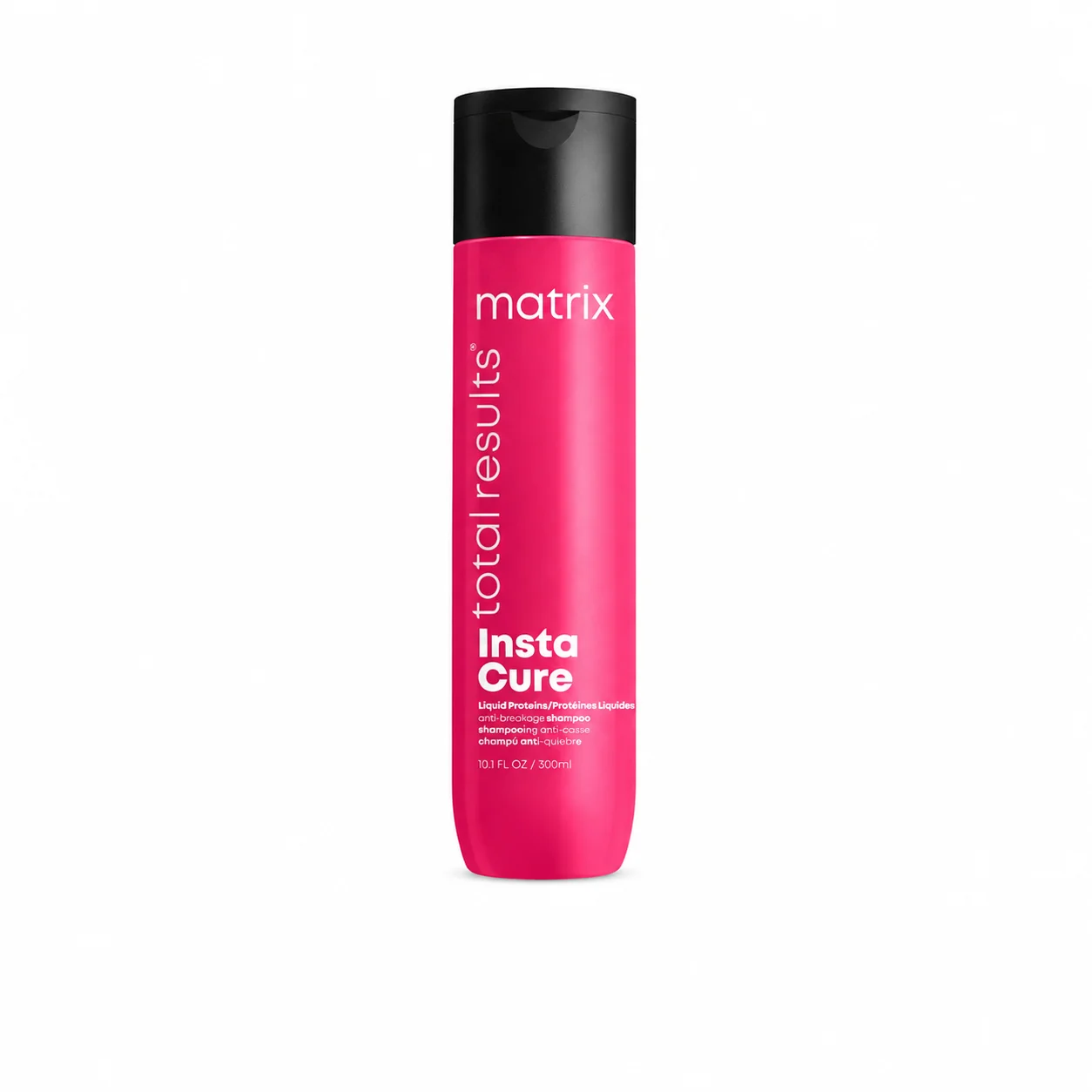 Instacure Anti-Breakage Shampoo