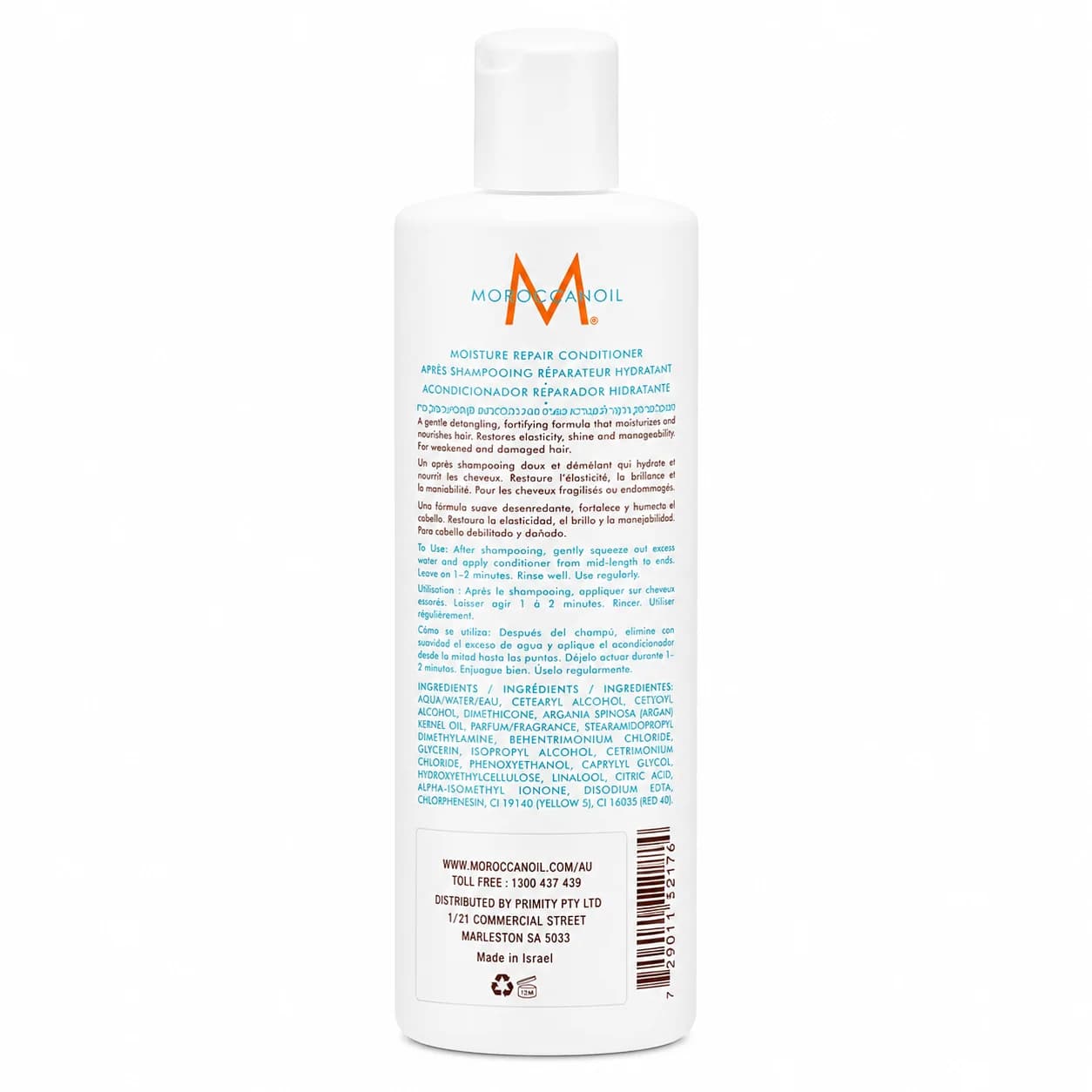 Moisture Repair Conditioner