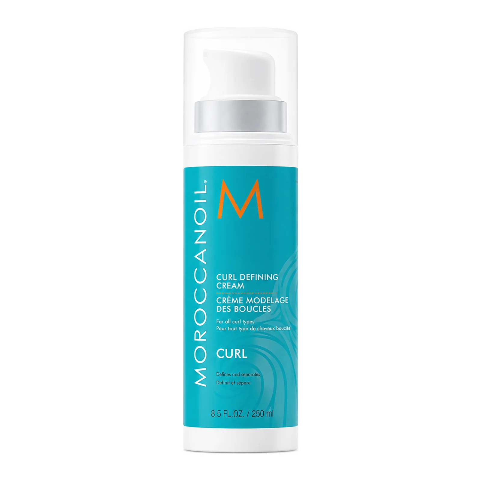 Curl Defining Cream
