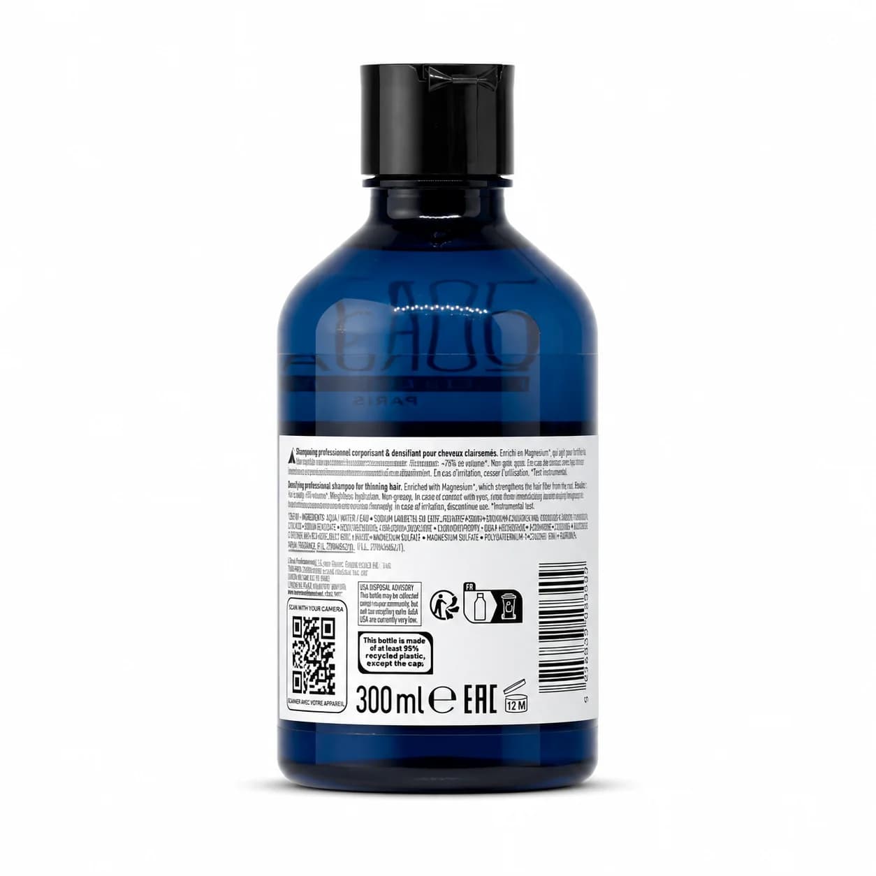 Serioxyl Density Shampoo