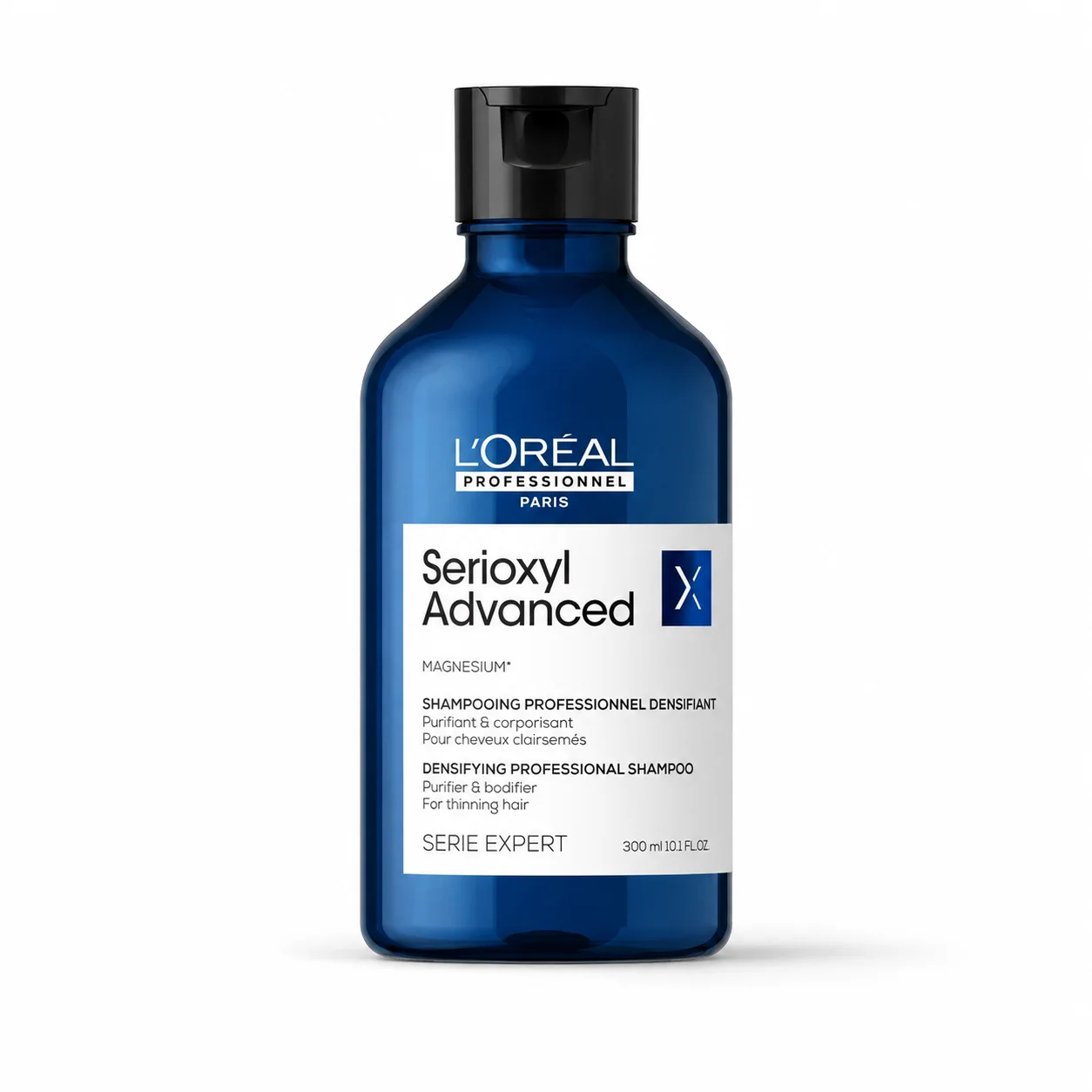 Serioxyl Density Shampoo