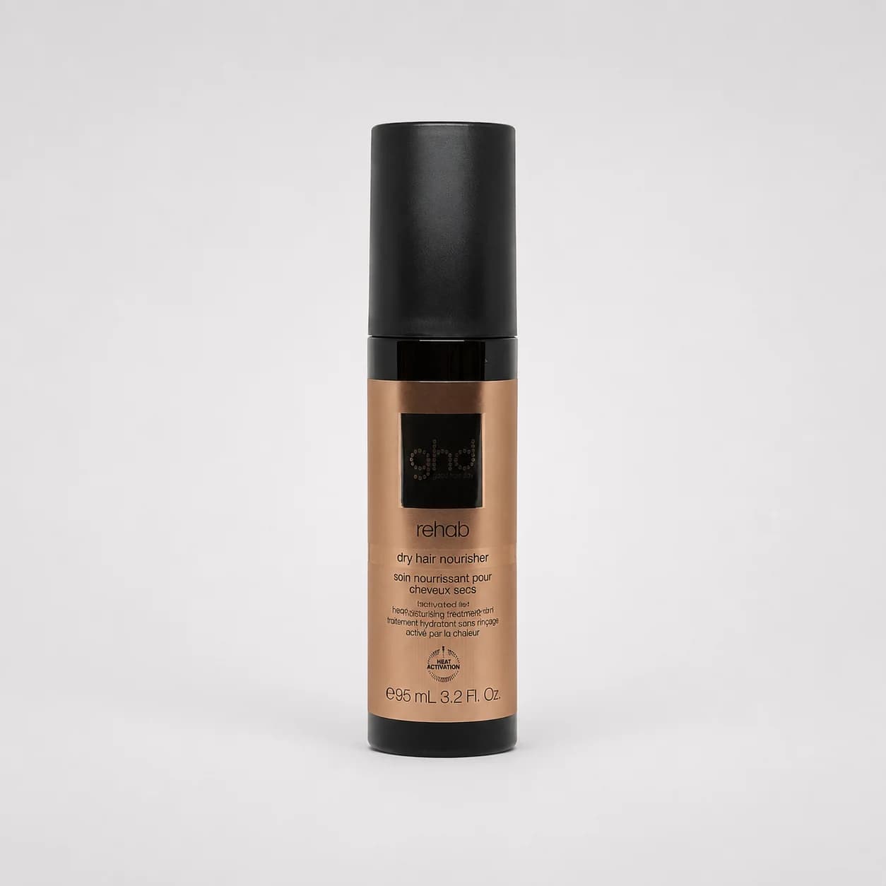 ghd Rehab Dry Hair Nourisher Cream