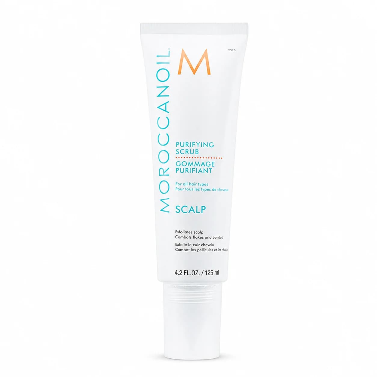 Purifying Scalp Scrub