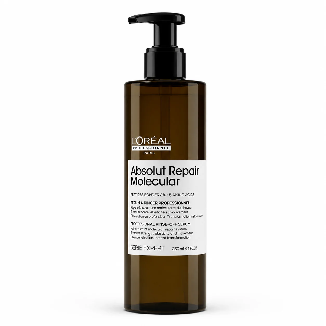 Absolut Repair Molecular Rinse-off Serum