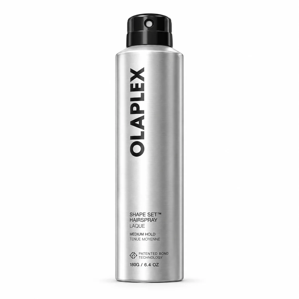 Shape Set Hairspray