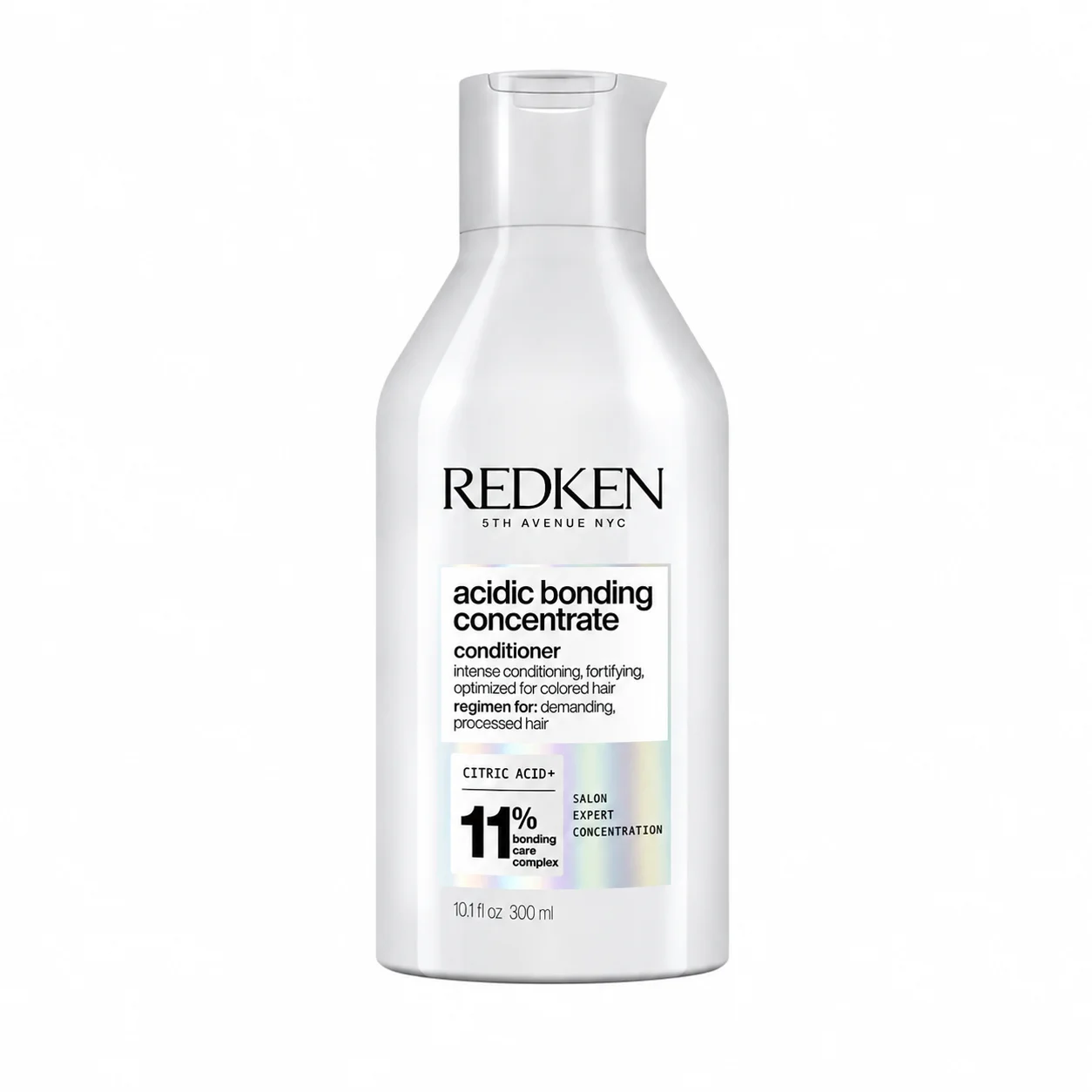 Acidic Bonding Concentrate Conditioner