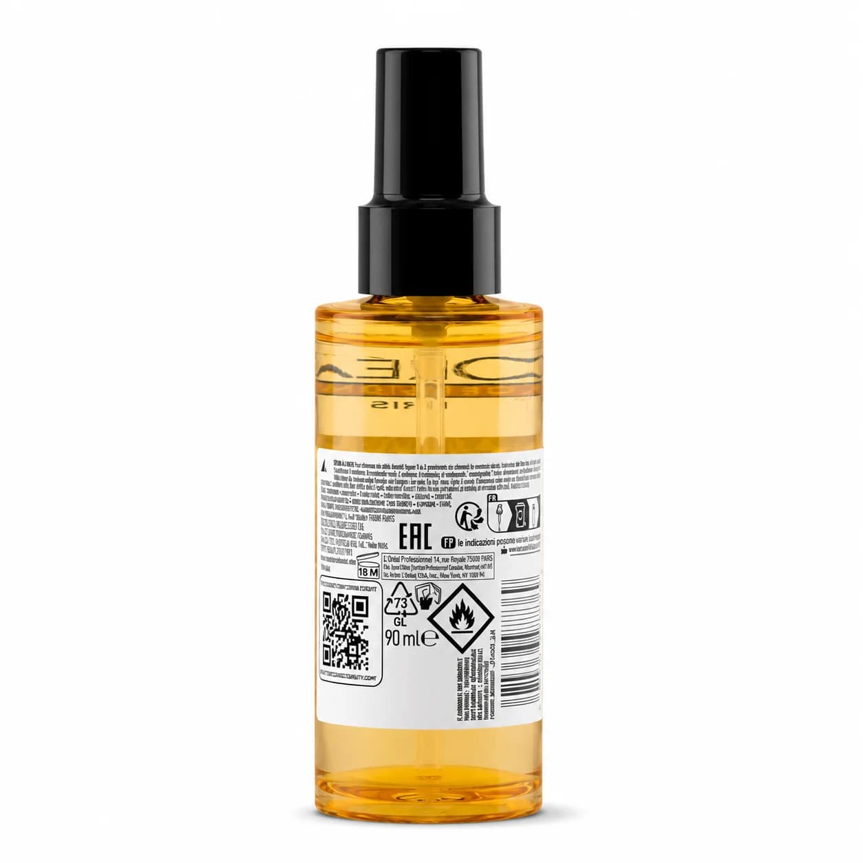 Absolut Repair Oil