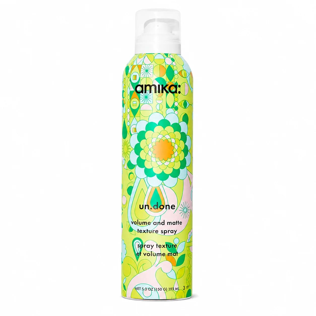 Un.Done Volume & Matte Texture Spray