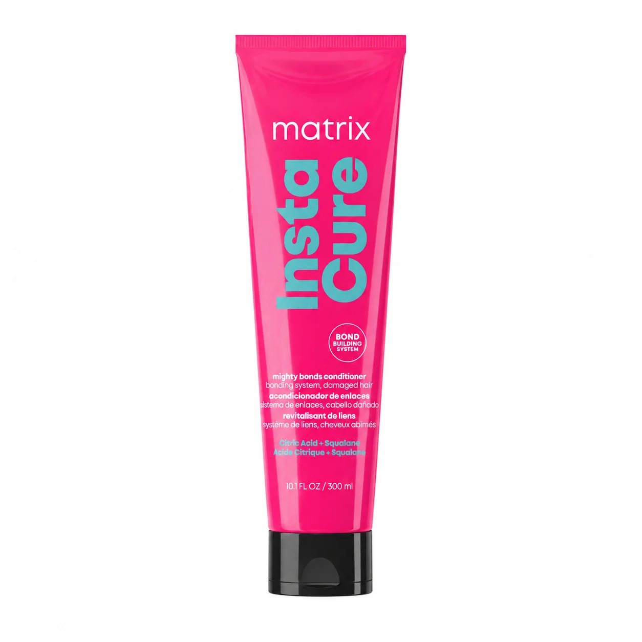 Instacure Build-A-Bond Super Sealing Leave-In Balm