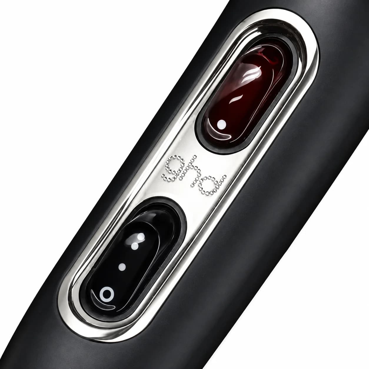 ghd Helios Hair Dryer Black