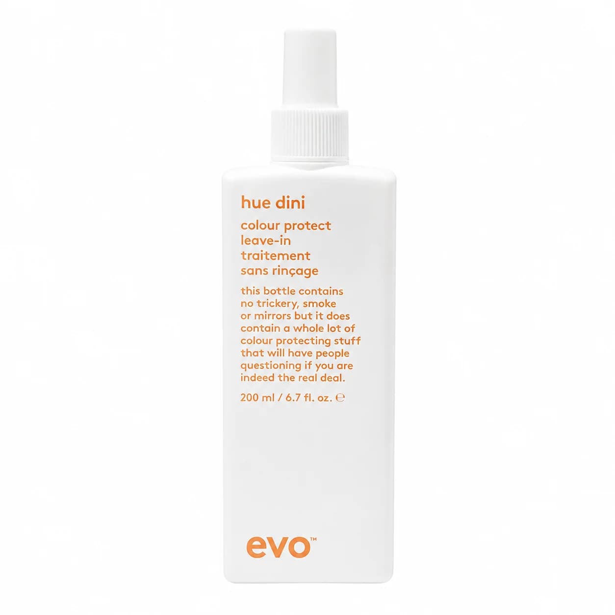 Hue Dini Colour Protect Leave-in