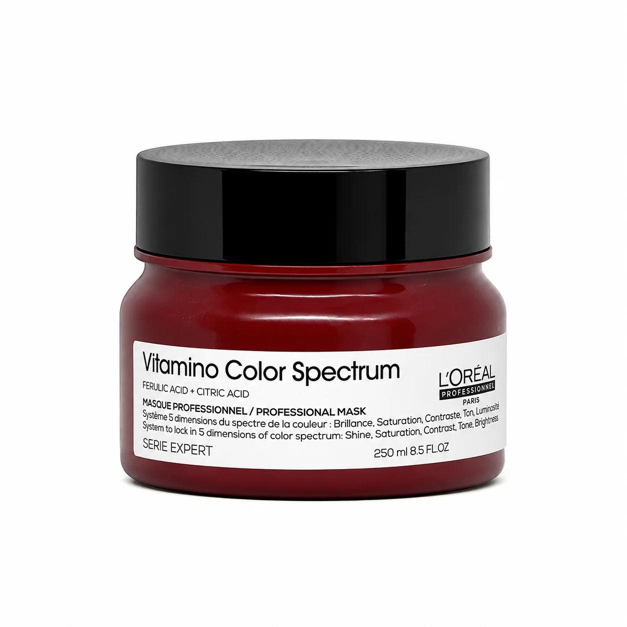 Vitamino Color Spectrum Mask