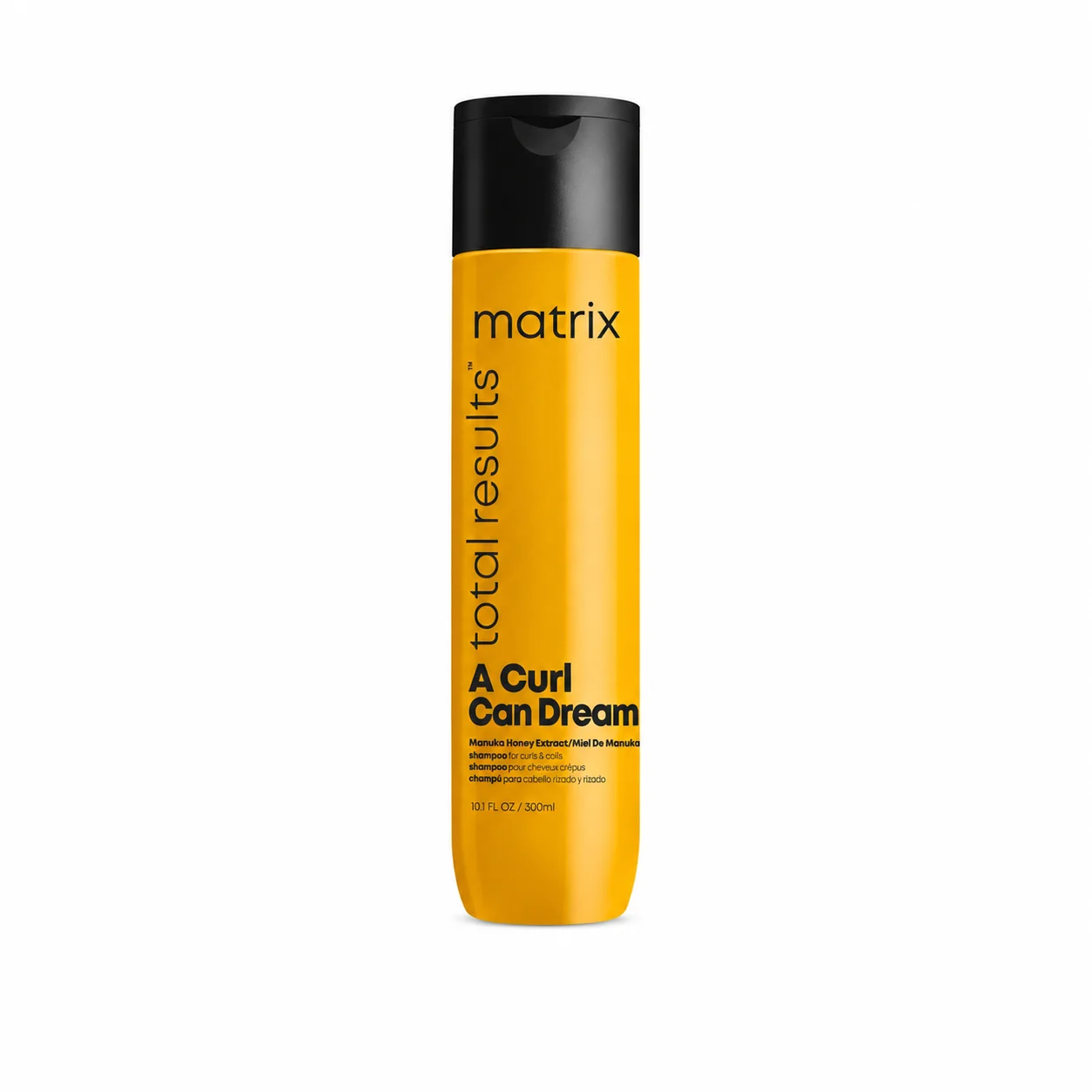 A Curl Can Dream Shampoo