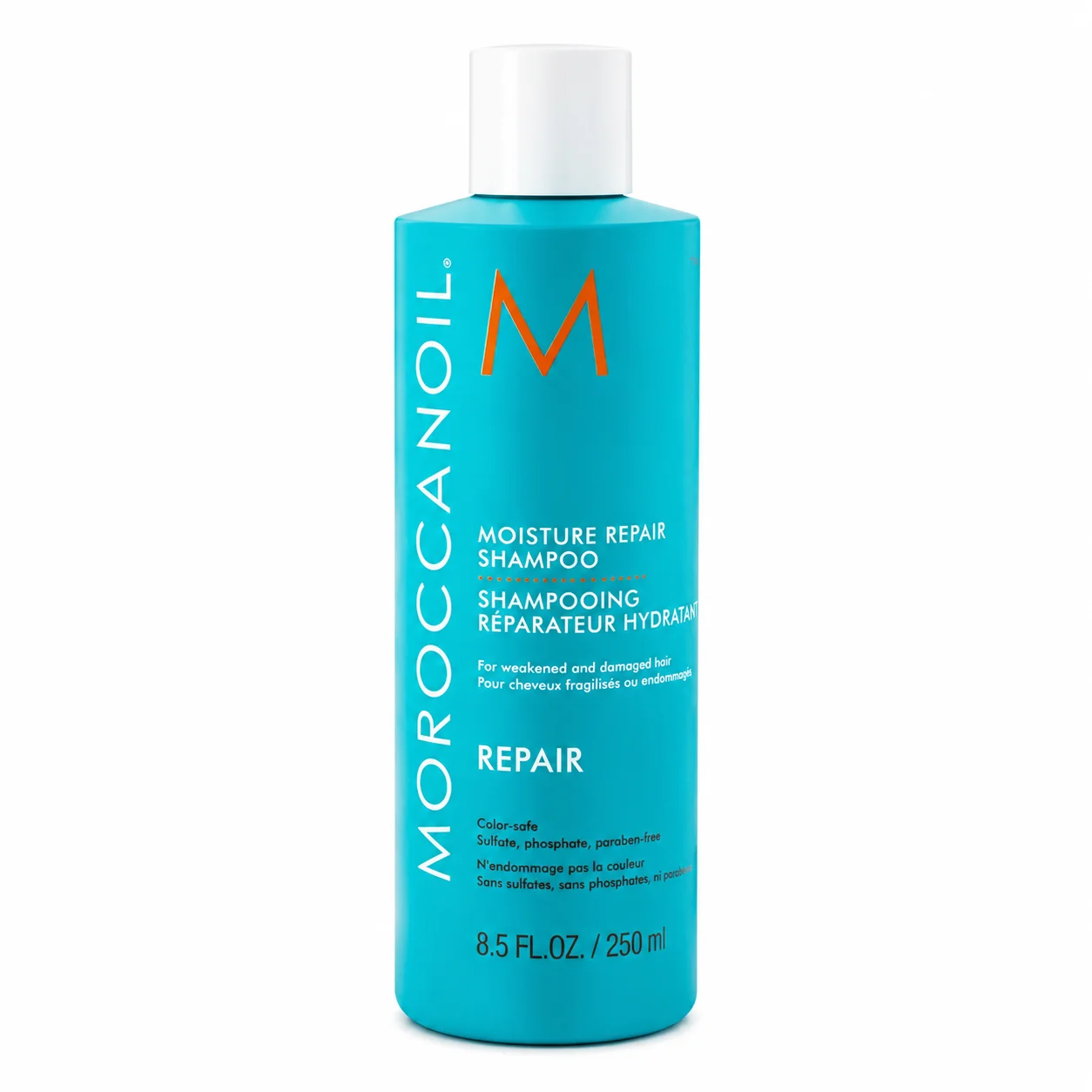 Moisture Repair Shampoo