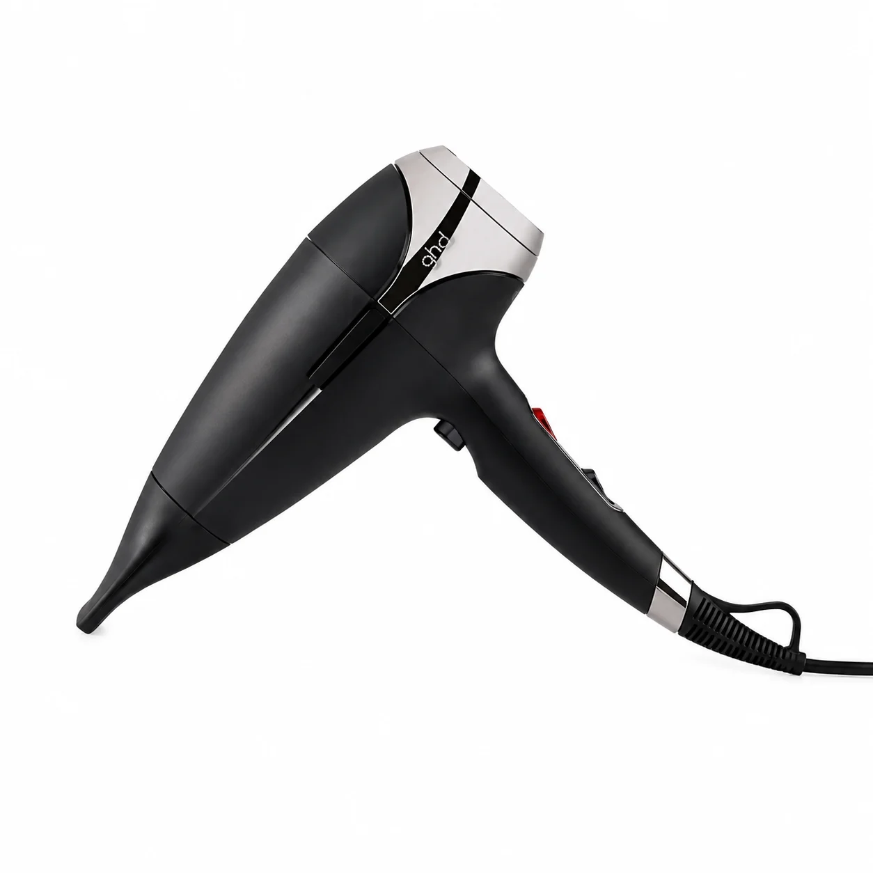 ghd Helios Hair Dryer Black