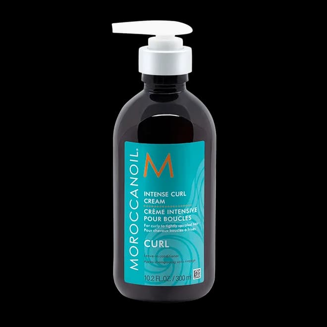 Intense Curl Cream