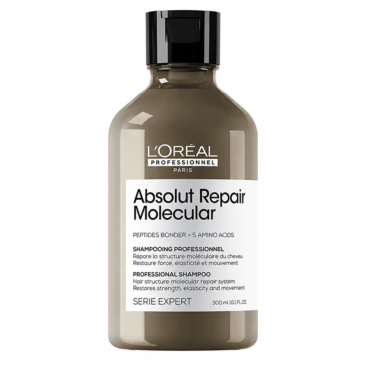 Absolut Repair Molecular Shampoo