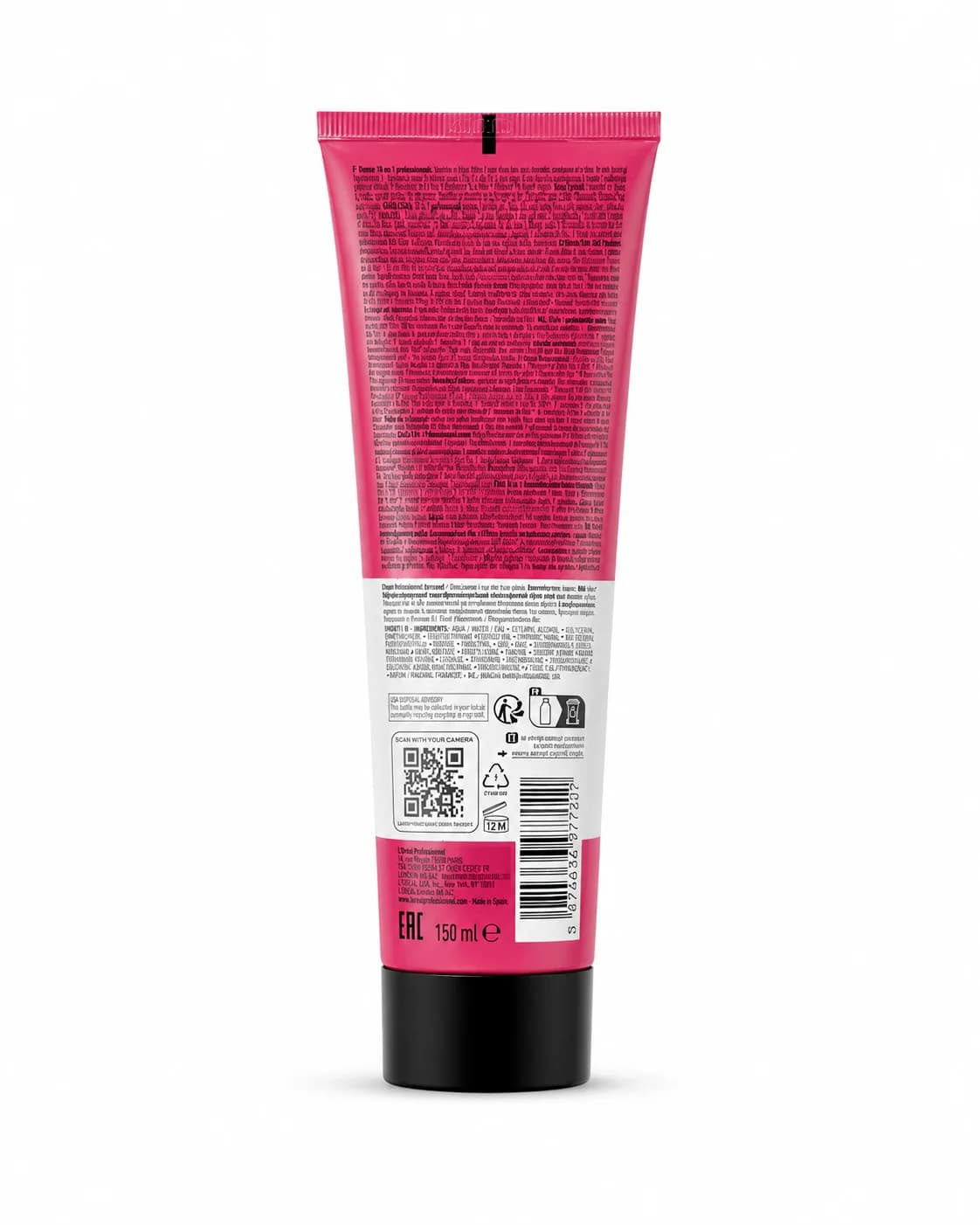 Pro Longer Cream