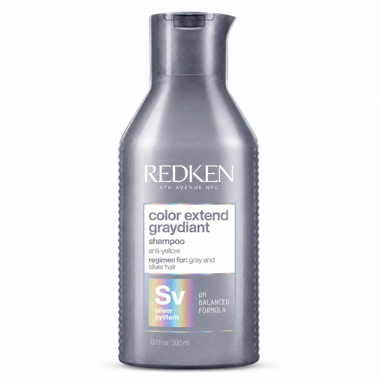 Color Extend Graydiant Silver Shampoo