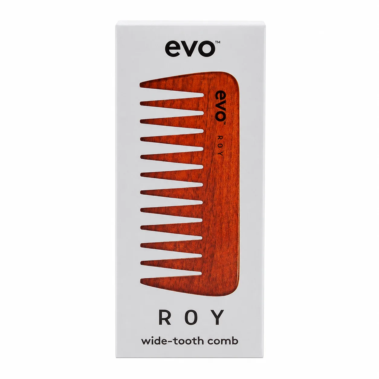Roy Detangling Comb