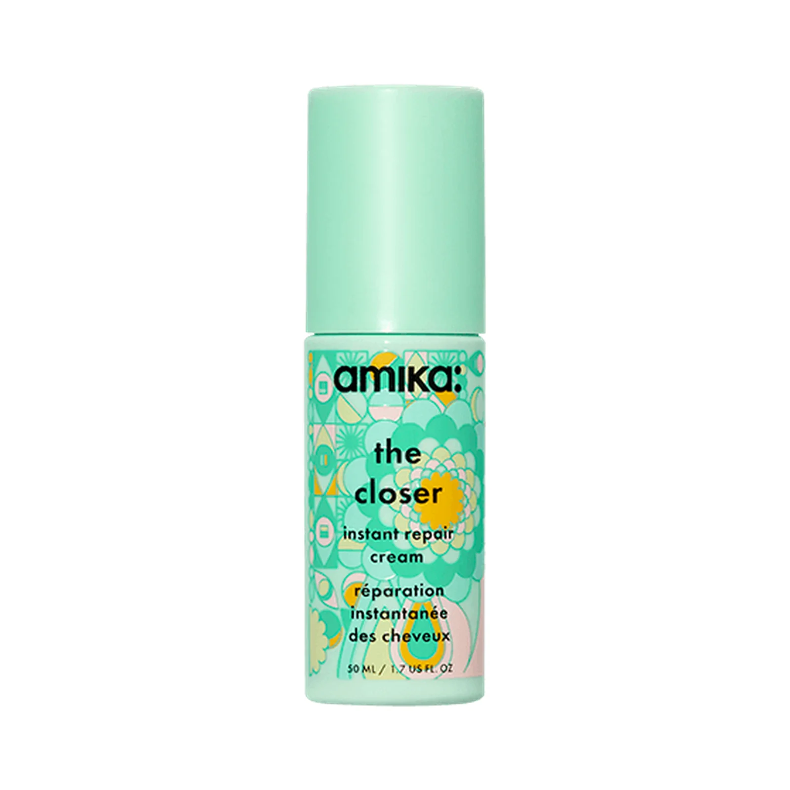 The Closer Instant Split-End Seal Cream