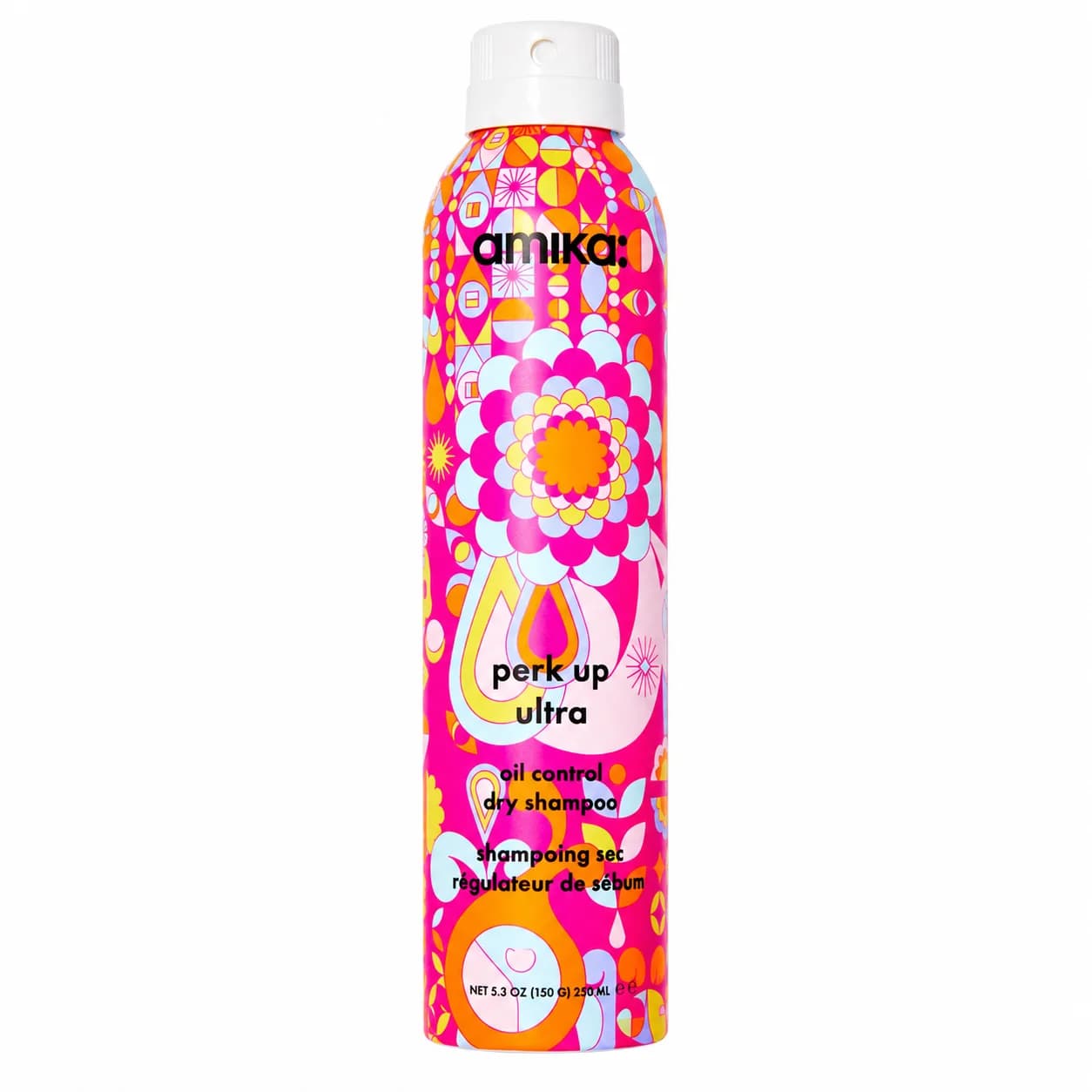 Perk Up Ultra Oil Control Dry Shampoo