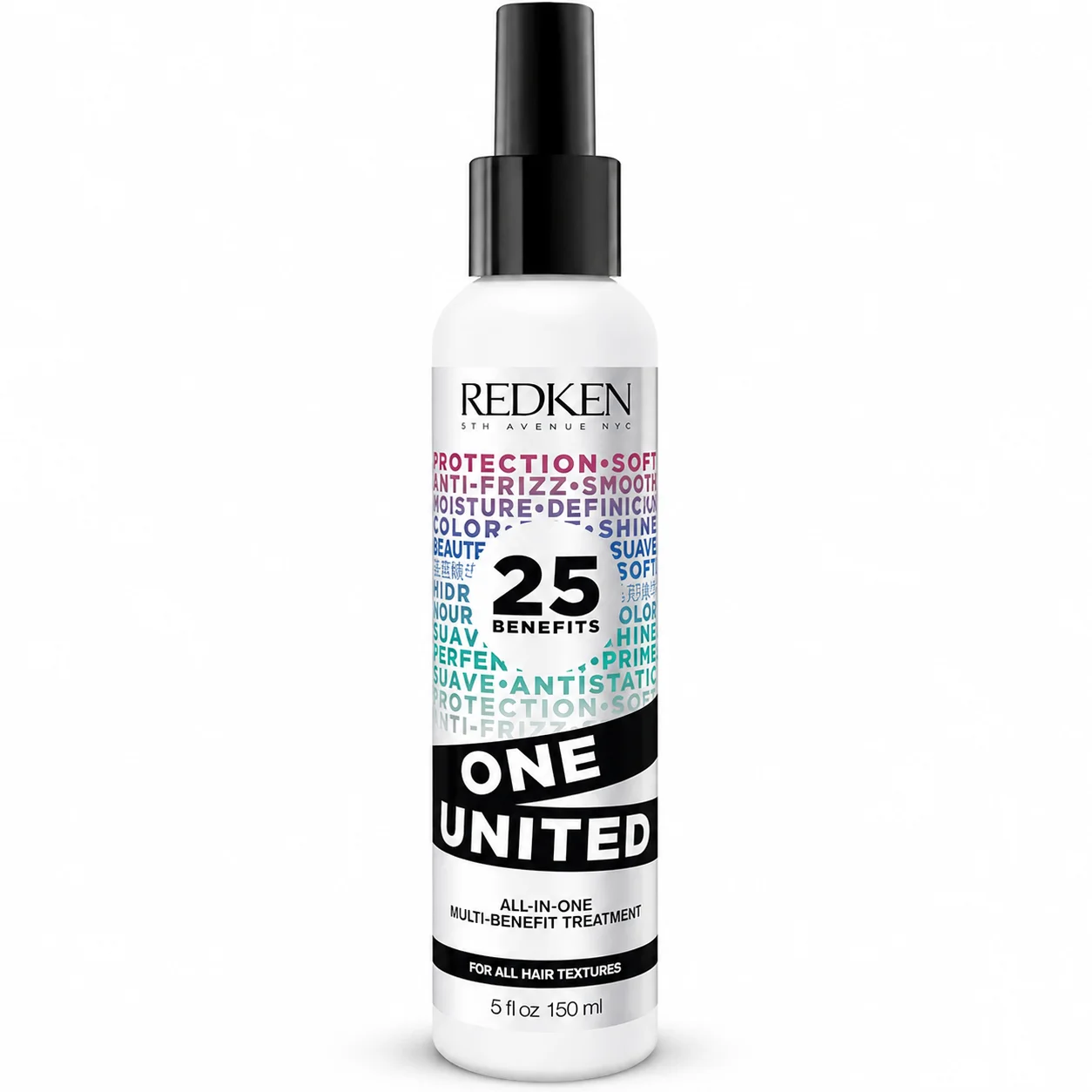 One United Multi-Benefit Treatment