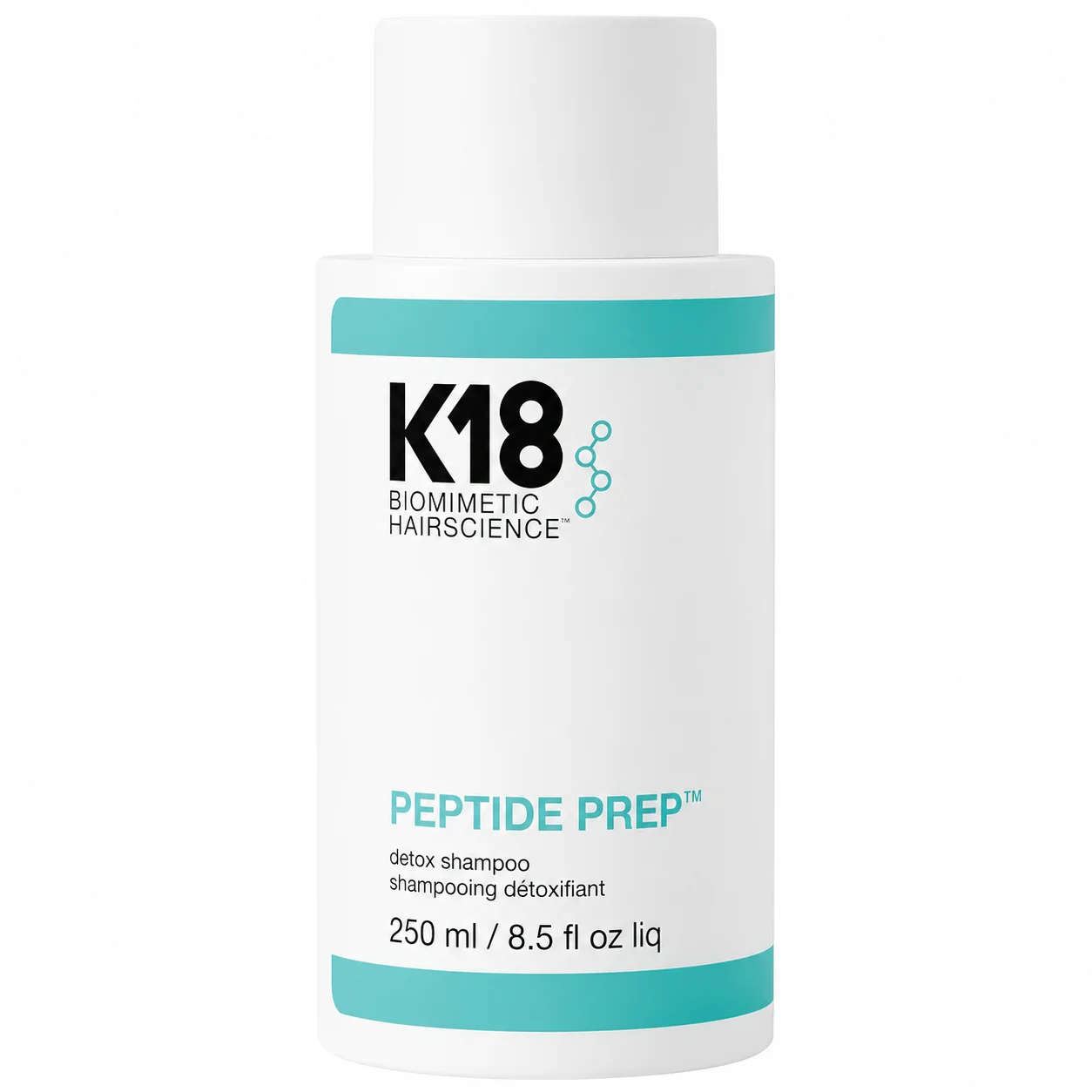 PEPTIDE PREP™ Detox Shampoo