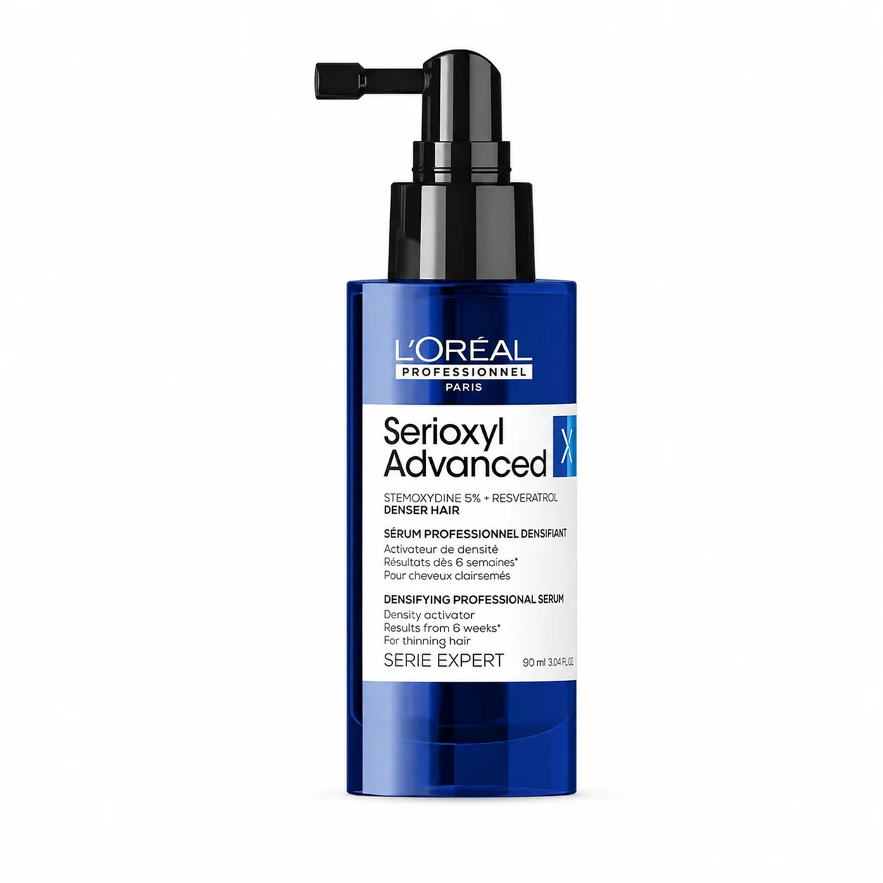 Serioxyl Density Serum