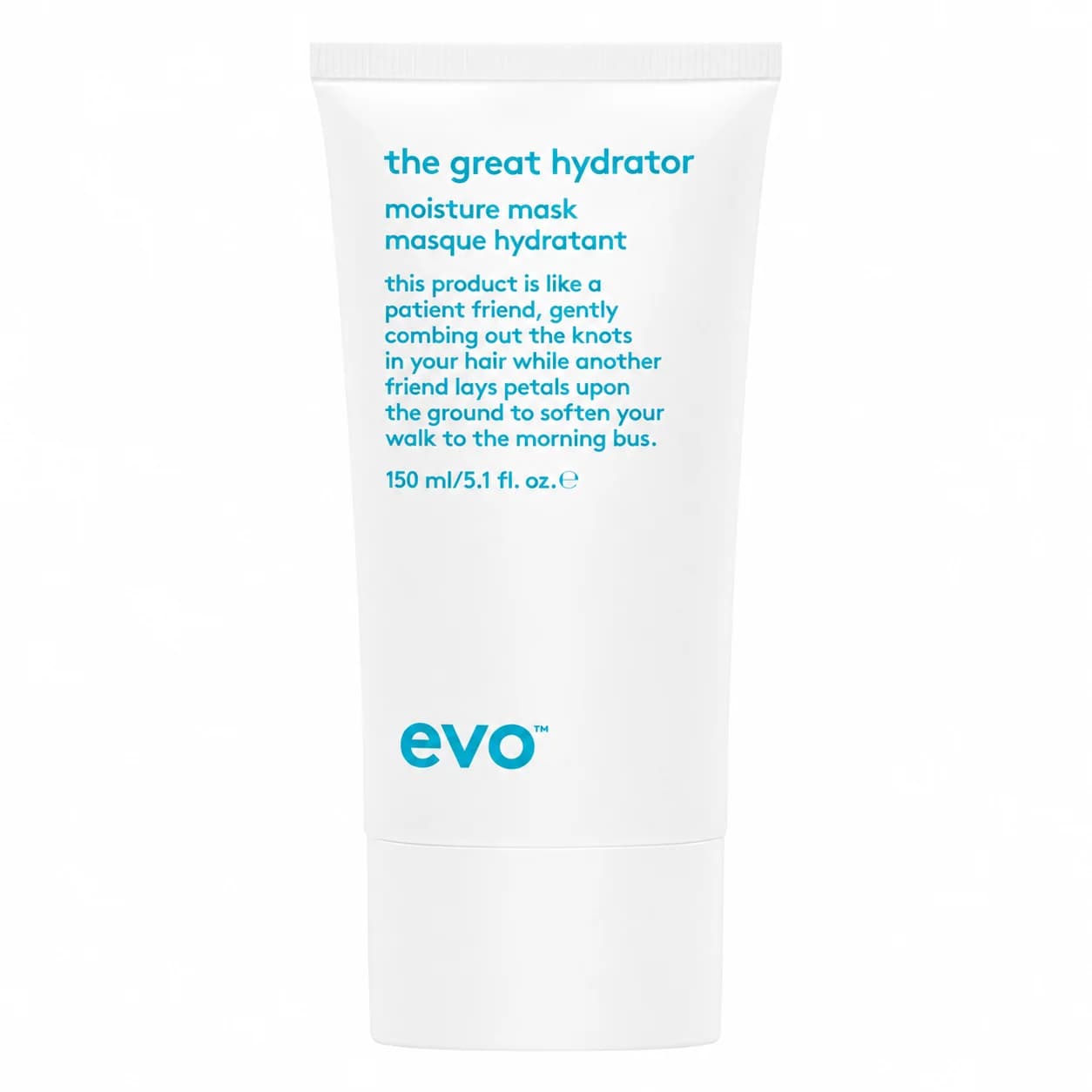The Great Hydrator Moisture Mask