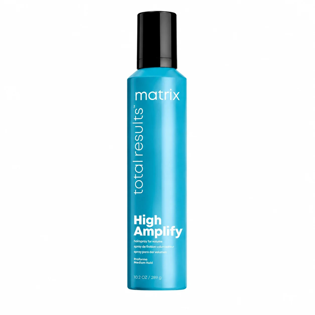 High Amplify Foam Volumizer