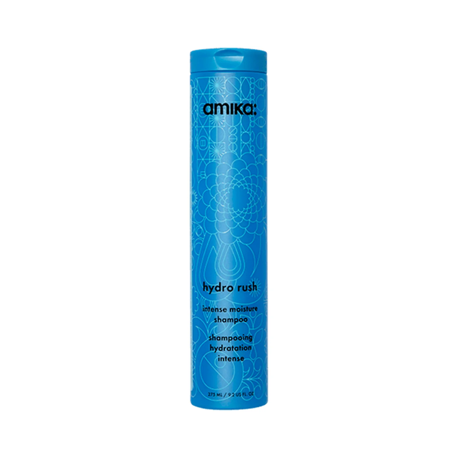 Hydro Rush Intense Moisture Shampoo