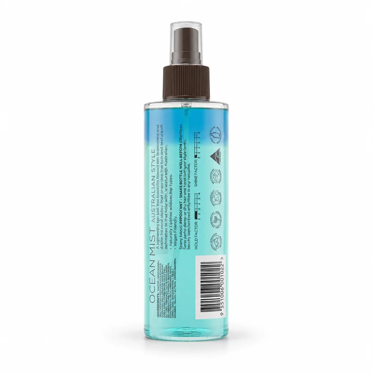 Elements Ocean Mist Salt Texturising Spray