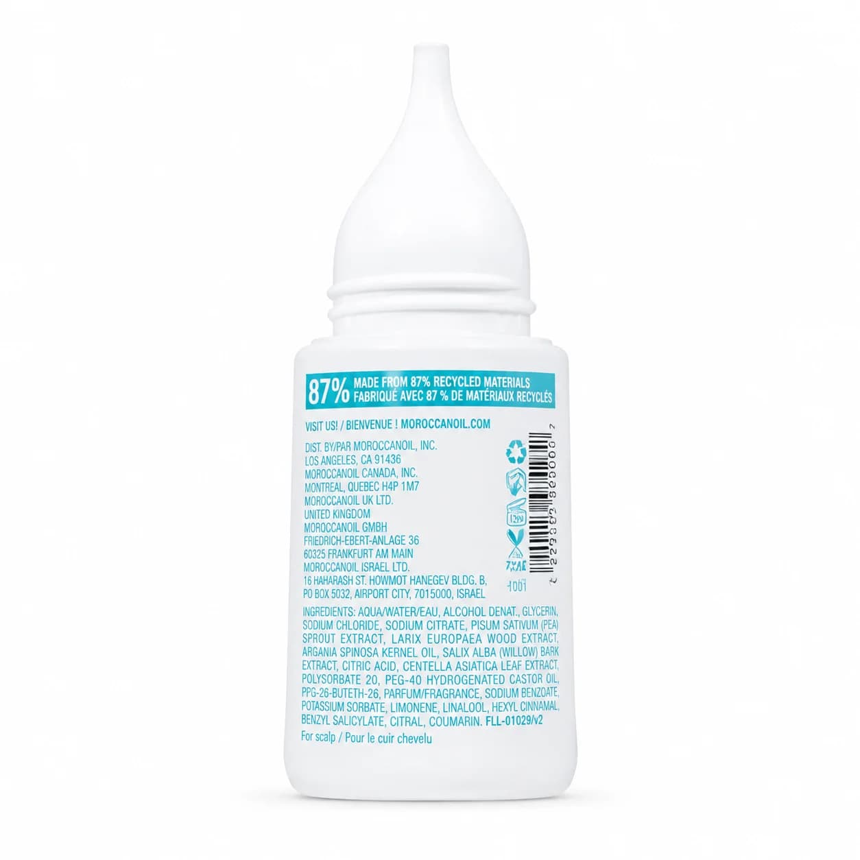 Purifying Scalp Scrub
