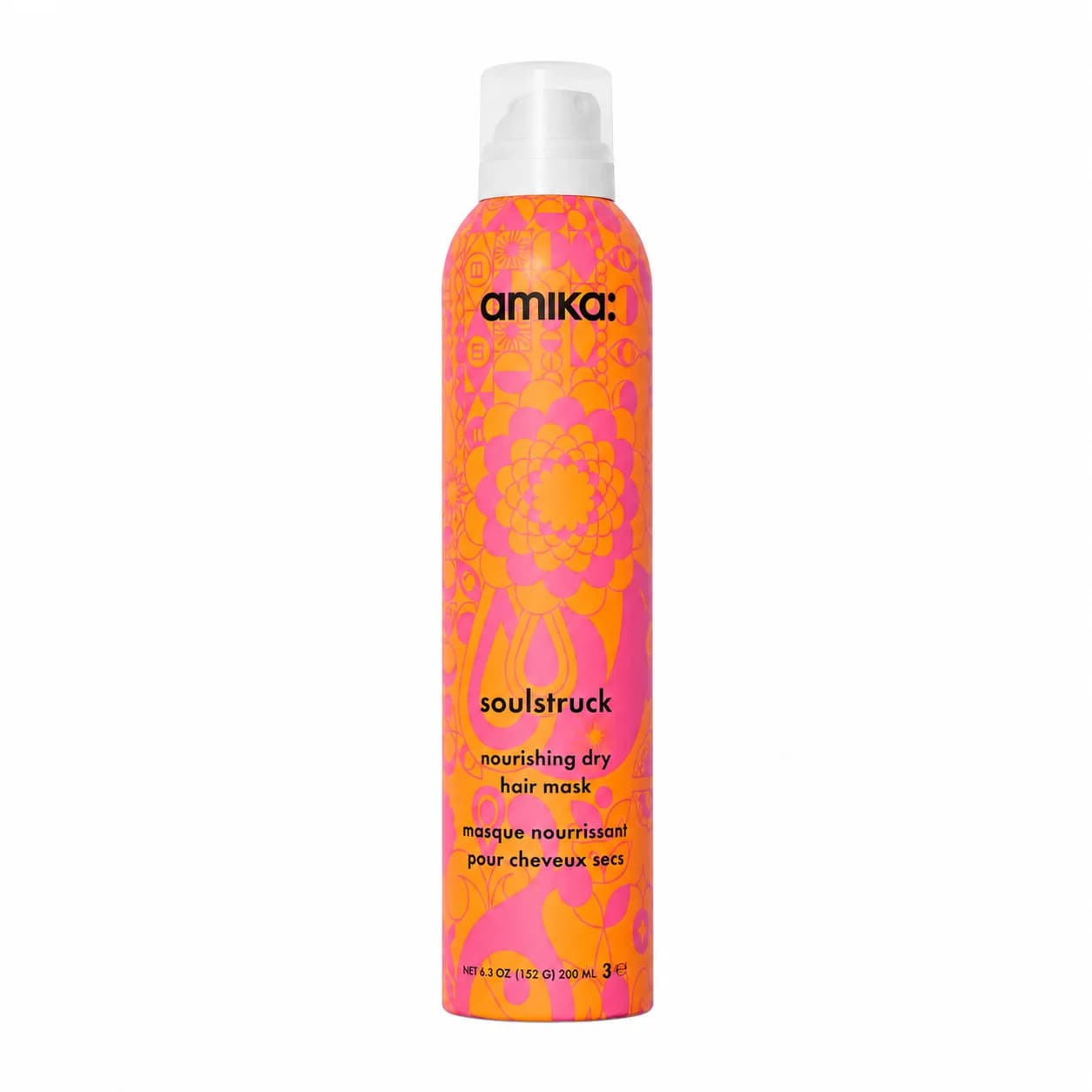 Soulstruck Dry Nourishing Hair Mask