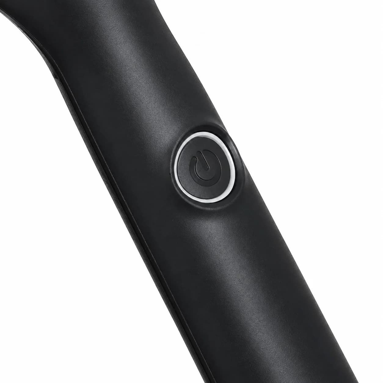 ghd Glide+ Ceramic Smoothing Hot Brush Black